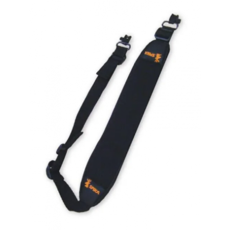 Spika Alpine Sling - Black